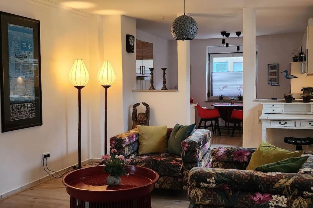 A La Maison Bielefeld City Nah מראה חיצוני תמונה