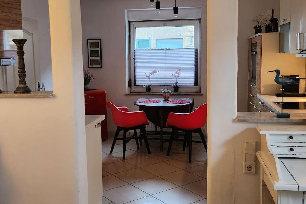 A La Maison Bielefeld City Nah מראה חיצוני תמונה