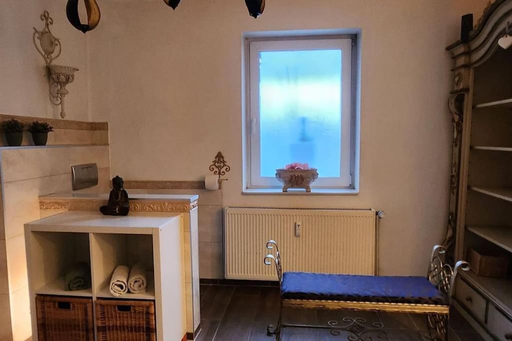 A La Maison Bielefeld City Nah מראה חיצוני תמונה