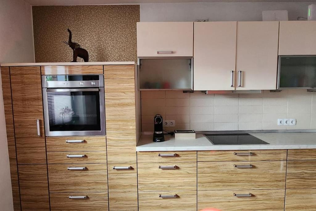 A La Maison Bielefeld City Nah מראה חיצוני תמונה