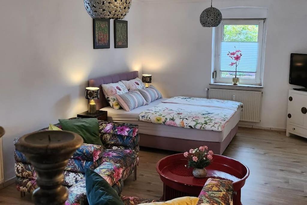A La Maison Bielefeld City Nah מראה חיצוני תמונה